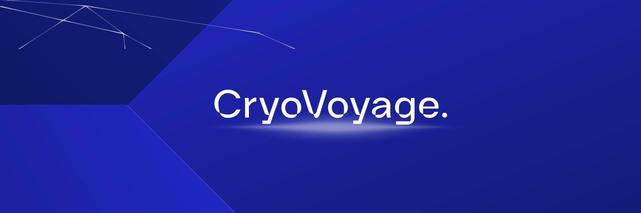 CryoVoyage1440