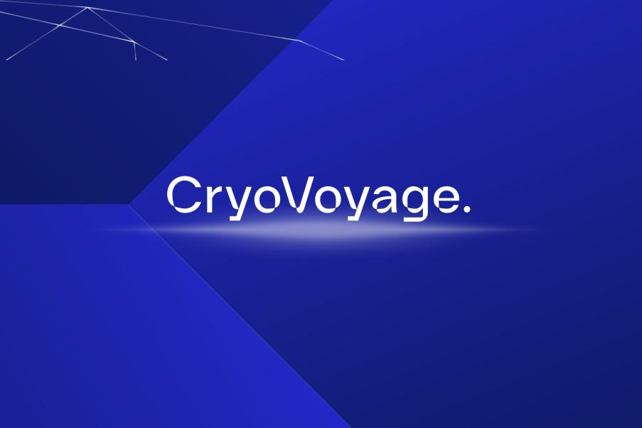 CryoVoyage